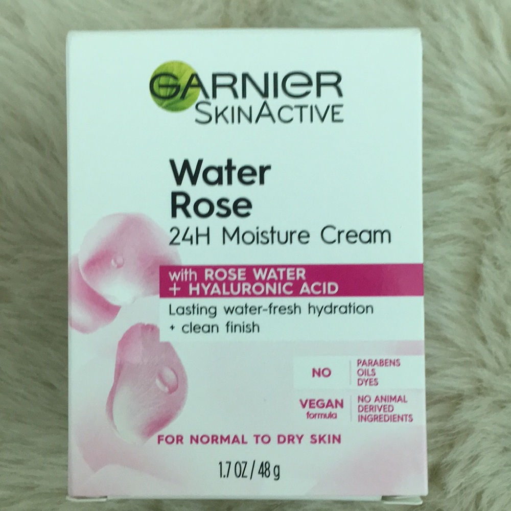 Garnier SkinActive Moisture Cream